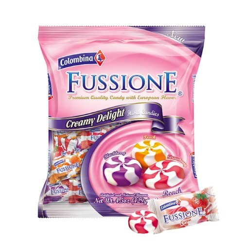 Caramelle dure colombina - caramelle,