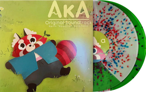 Aka original soundtrack - original,