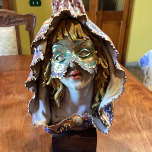 Ceramica giovanni danti - ceramica, di