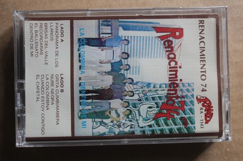 Renacimiento la colombina - ,