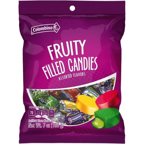 Colombina fruity delights - colombina,