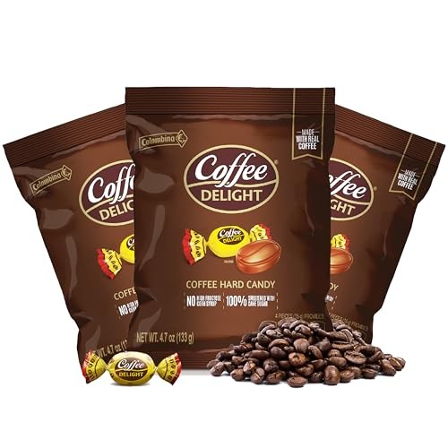 Colombina coffee delight 100 - colombina,