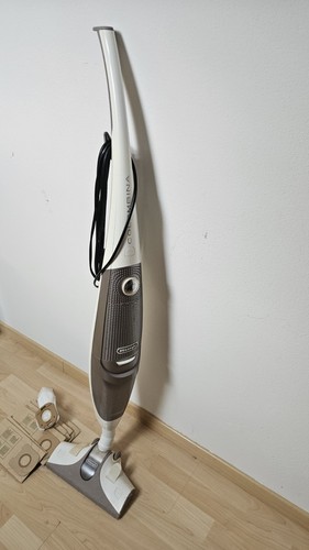Scopa elettrica longhi - scopa,