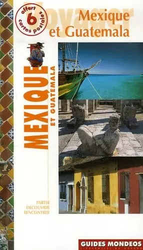 Mexique guatemala antoine - guatemala,,