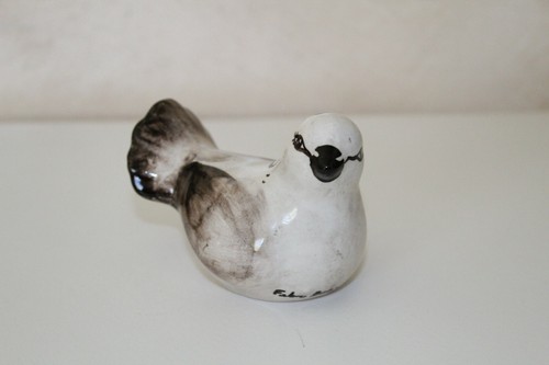 Colombina ceramica di - ceramica,