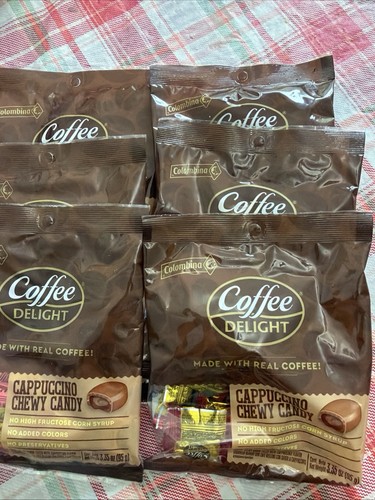 Lotto colombina caffè - lotto,