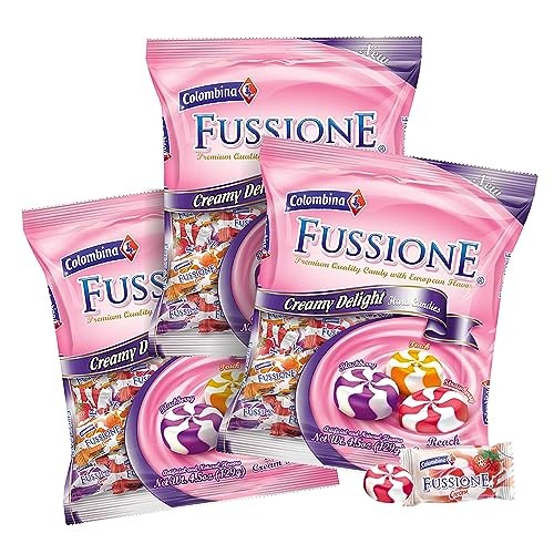 Colombina fusione creamy - colombina,