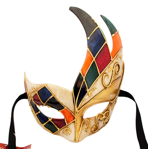 Maschera veneziana maschera