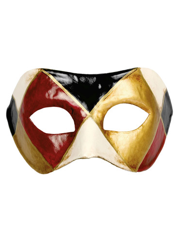Colombina arlecchino classico