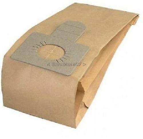 Sacchetti aspirapolvere de - 8,