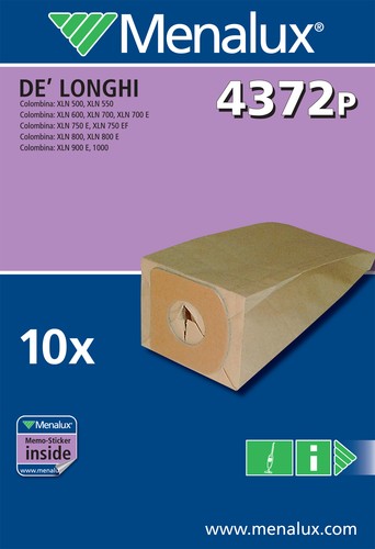 Menalux 4372 sacchetto - menalux,