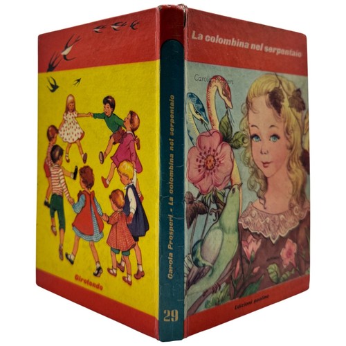 Raro libro per - , bambini