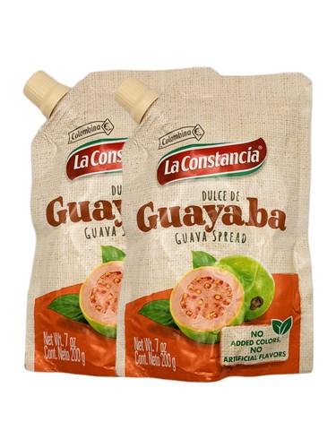 Colombina constancia dulce - colombina,