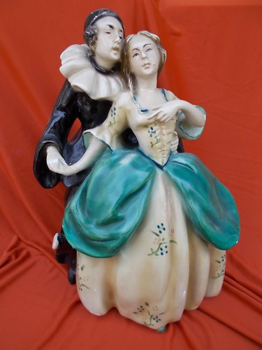 Sconto scultura statua - scultura,