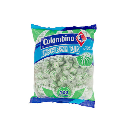Palline menta piperita - palline,