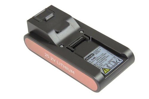 Delonghi batteria litio - delonghi, per
