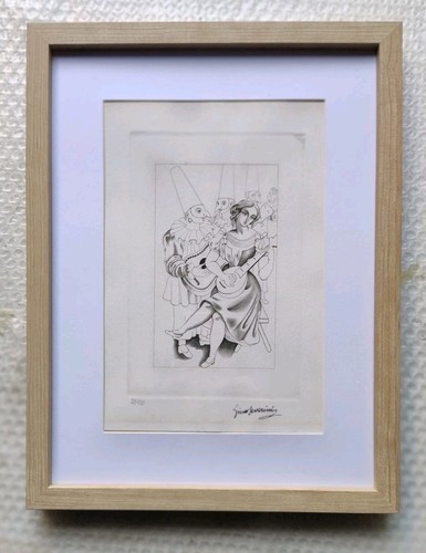 Gino severini after - gino,