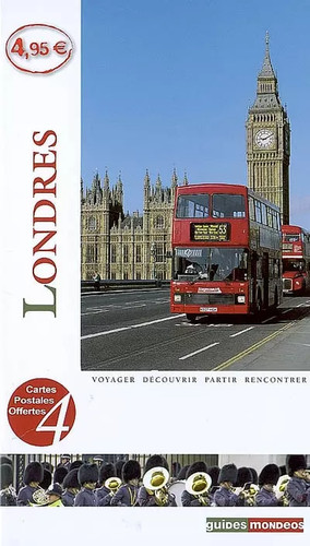 Londres antoine colombin - antoine,
