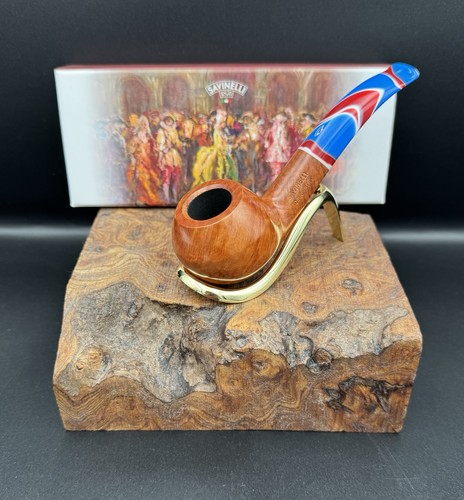 Savinelli colombina liscia - savinelli,
