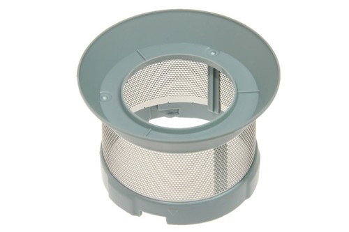 Coperchio filtro ciclonico