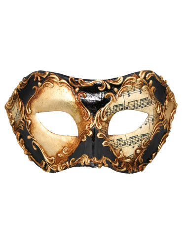 Colombina scacchi oro - , cuoio
