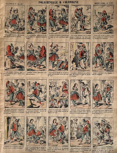 Immagine epinal 1192 - d'epinal,