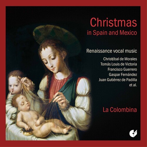 Colombina christmas in - colombina,
