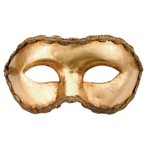 Maschera veneziana colombina - maschera,
