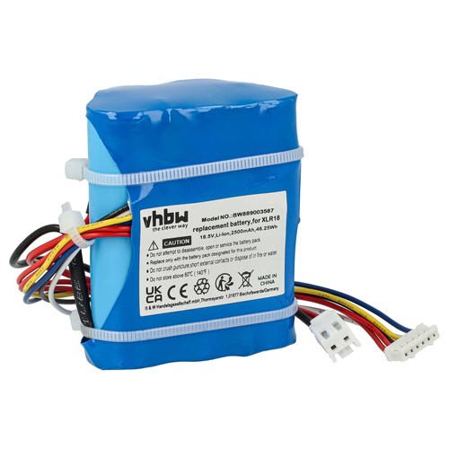 Batteria per delonghi - batteria,