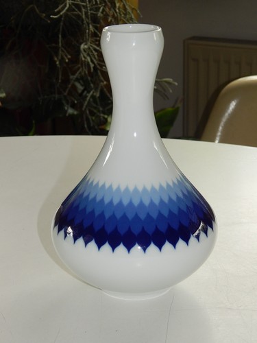 Vaso fürstenberg colombina - vaso,